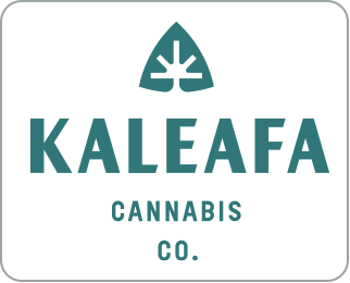 logo for Kaleafa - Oregon City