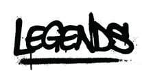 Legends  Logo