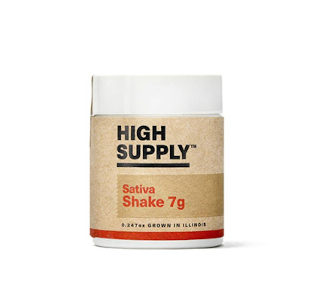 Photo of High Supply 99 Scoops Shake