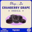 Ratios Sleep Cranberry Grape