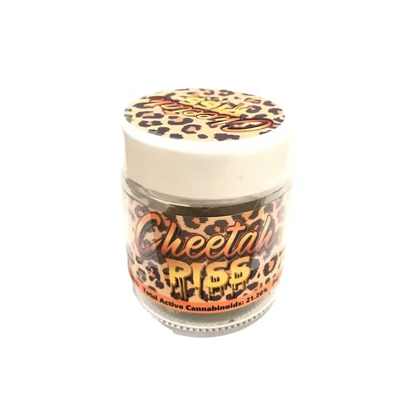 lusty-cheetah-piss-flower-lax-cc-dispensary-near-lax