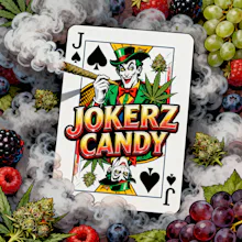 DELI - Jokerz Candy