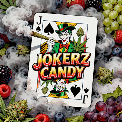 DELI - Jokerz Candy