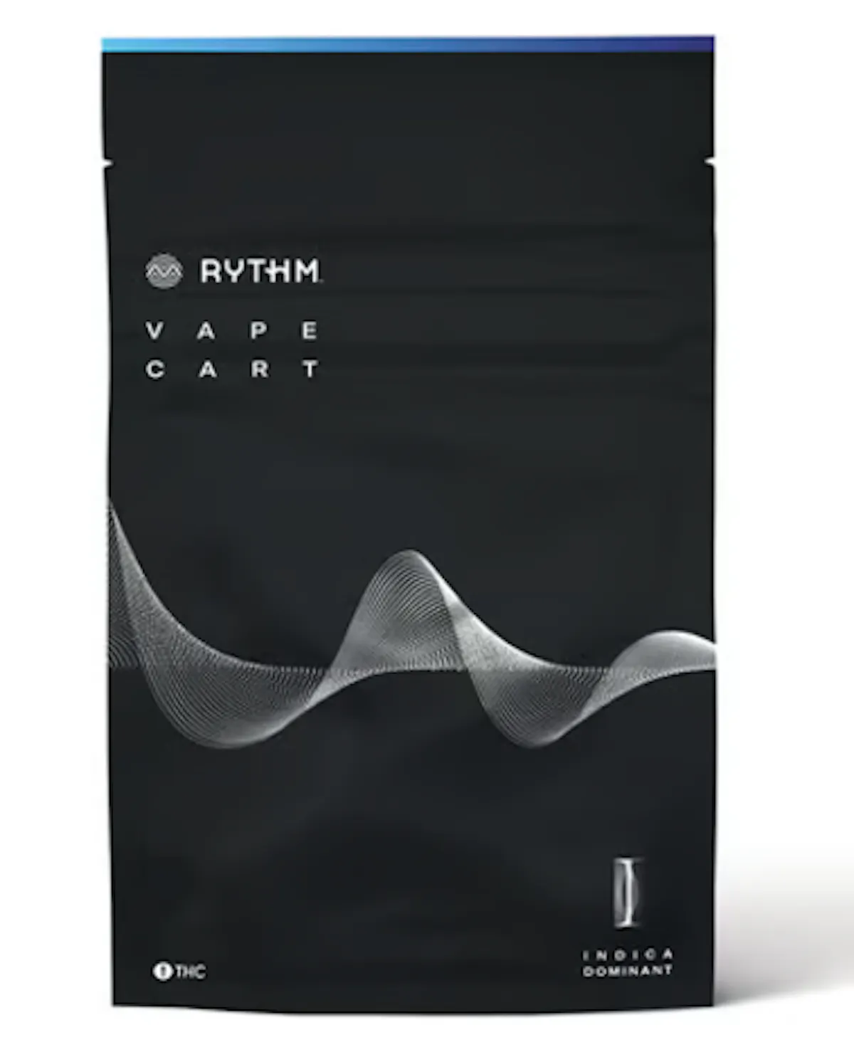 Rythm l Durban Z Vape Cart l 1g - Eastern Green Cannabis - Rythm l ...