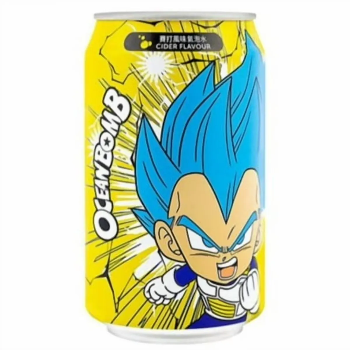 One Piece – Grape Soda (Taiwan) N/A Accessories