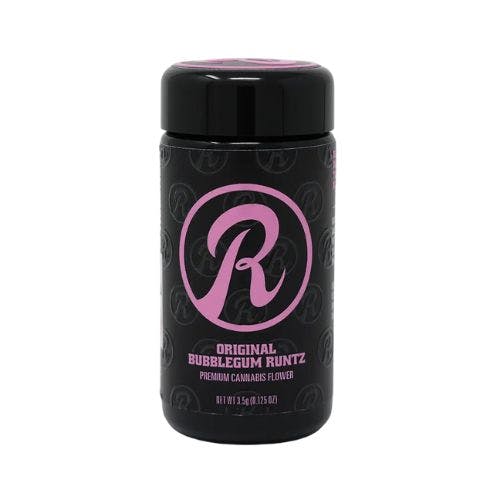 Runtz | Bubblegum Runtz | Flower