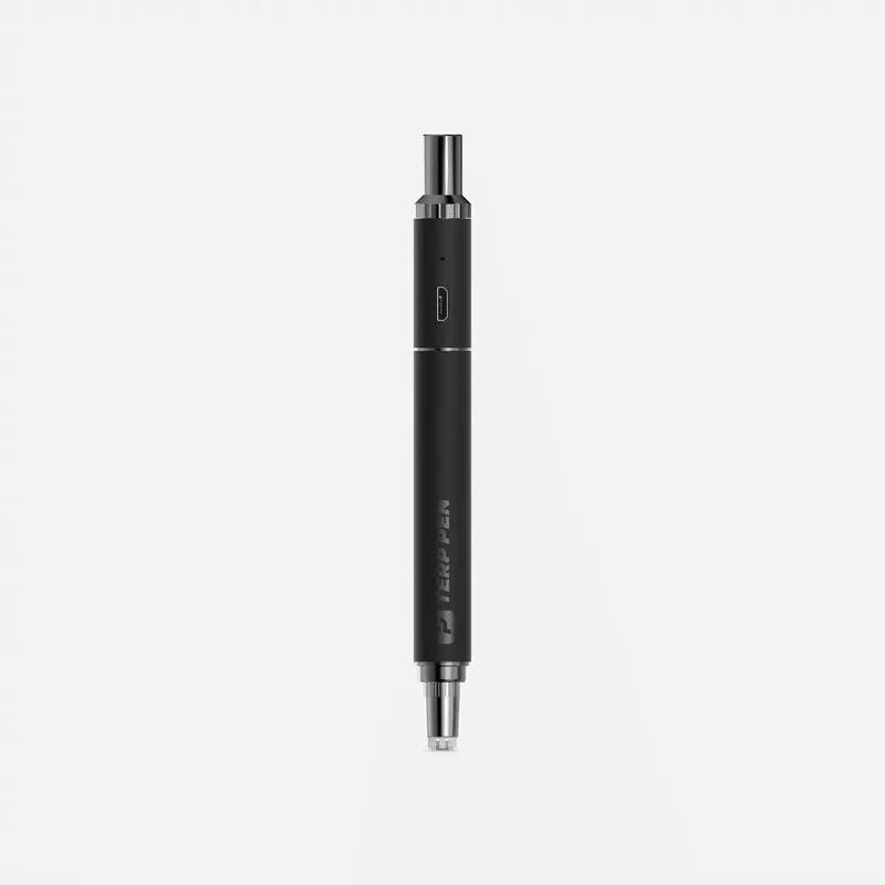 The Pen Black