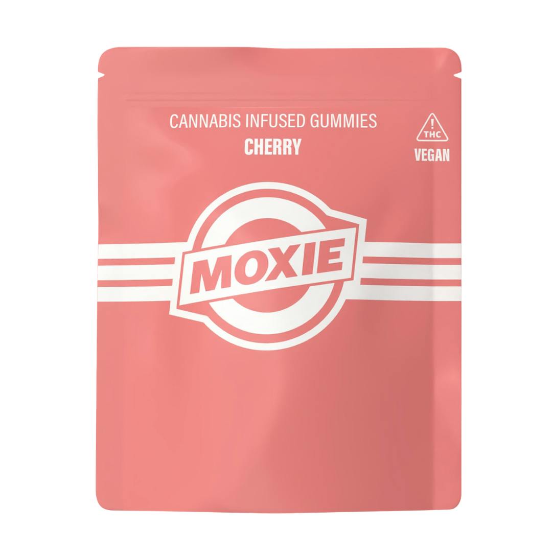 Cherry Gummies 10pk