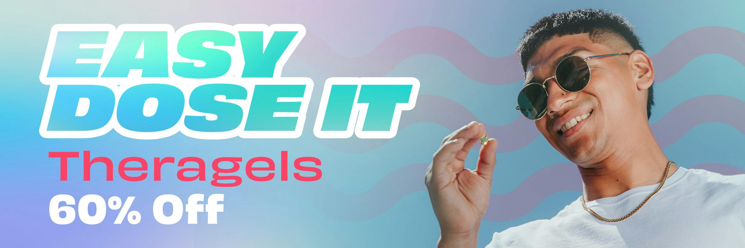 Save on Theragels