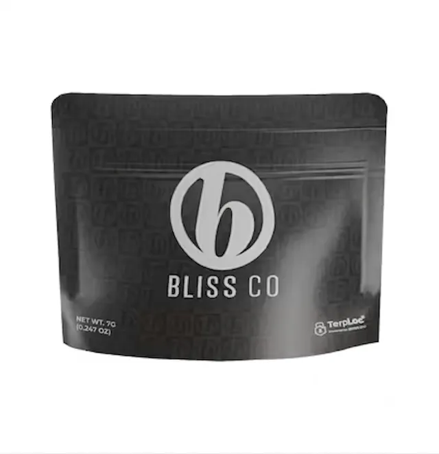 Blissco Bliss Co Flower Starchild 7g (hybrid)