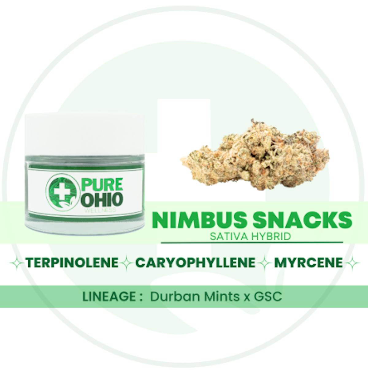 Photo of Nimbus Snacks
