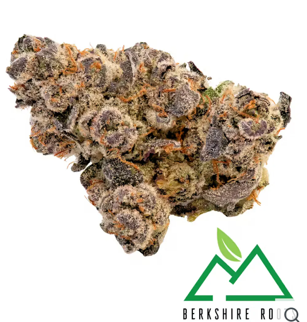 Product Berkshire Roots | Gorilla Nior | Flower