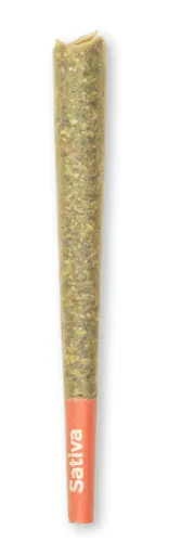 Melon Collie | 1g Pre-Roll-active