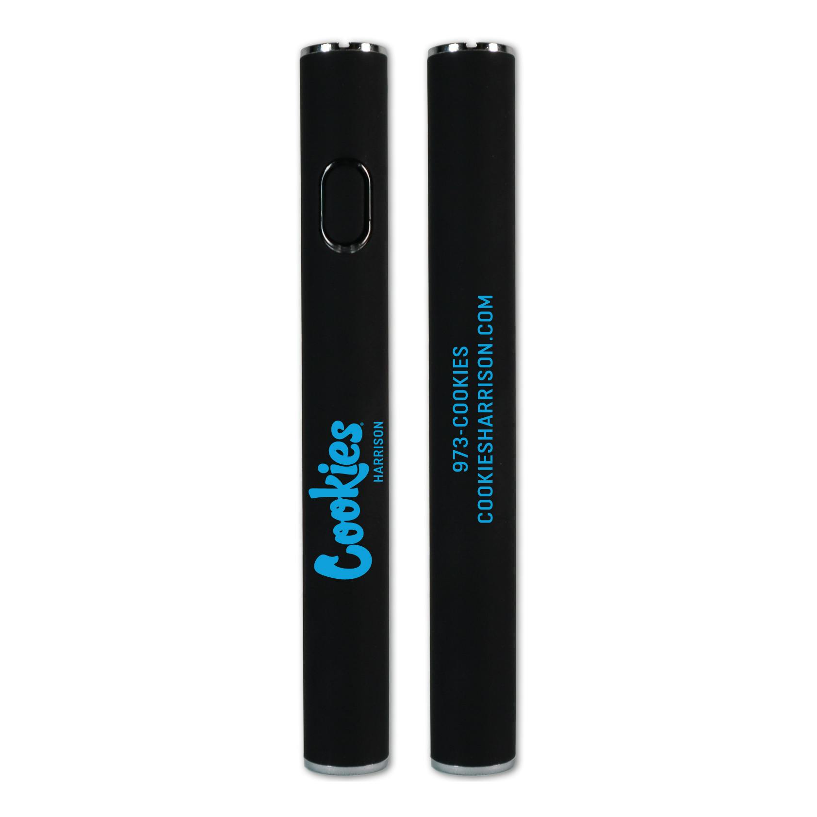 clenzy vape Happys Amsterdam HHC Vape Cookies & Cream 1,8ml