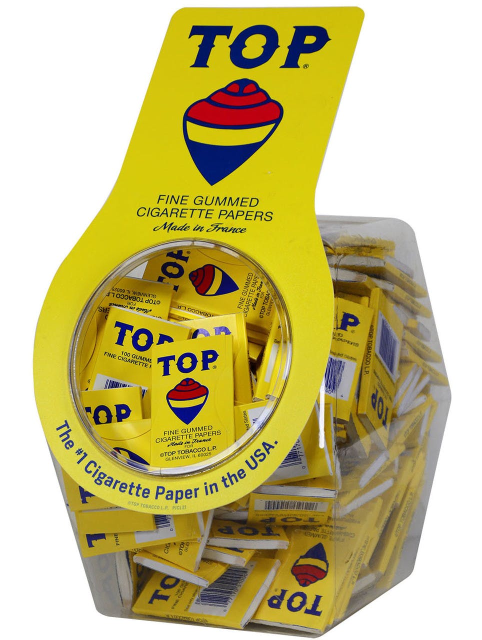 Tops Rolling Paper