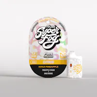 New York Honey | Refill Syringe Super Lemon Haze