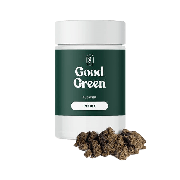 Good Green | Permanent Marker | 3.5g