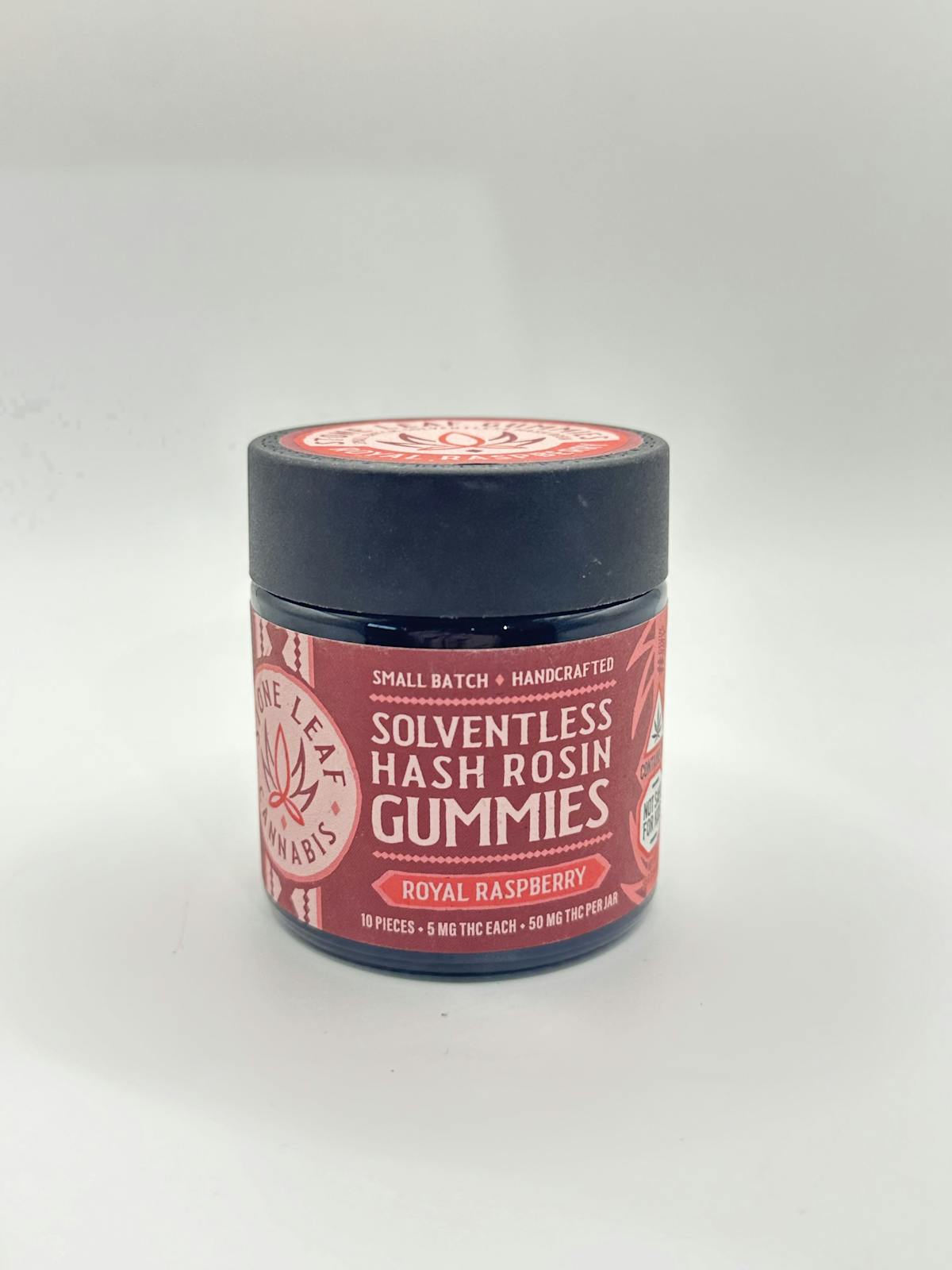 Photo of ROYAL RASPBERRY