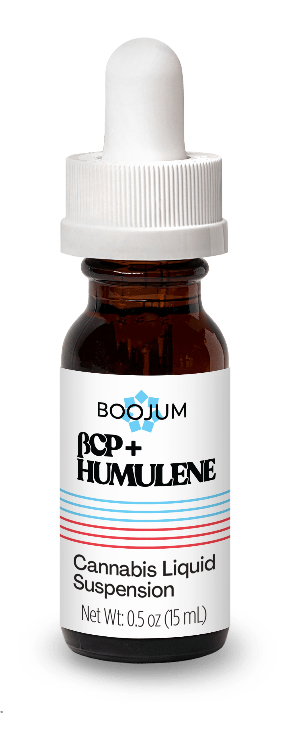 BCP + Humulene Drops | 15ml