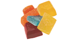 Edibles category image