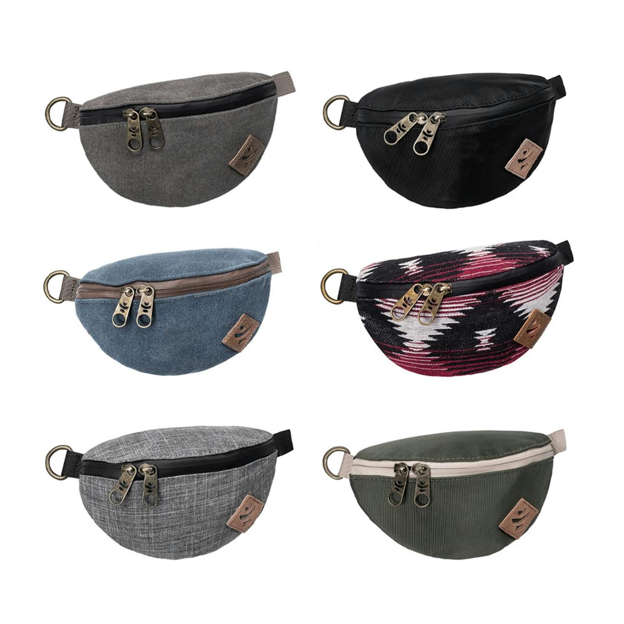 Revelry | Amigo | Hip Pack | Assorted Colors