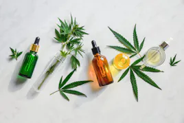 Tinctures category image