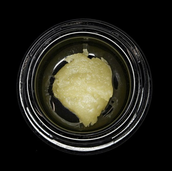 Product: Mega Mind | Live Rosin | Wojo Co