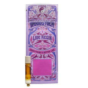 Blu Mimosa   | Live Resin