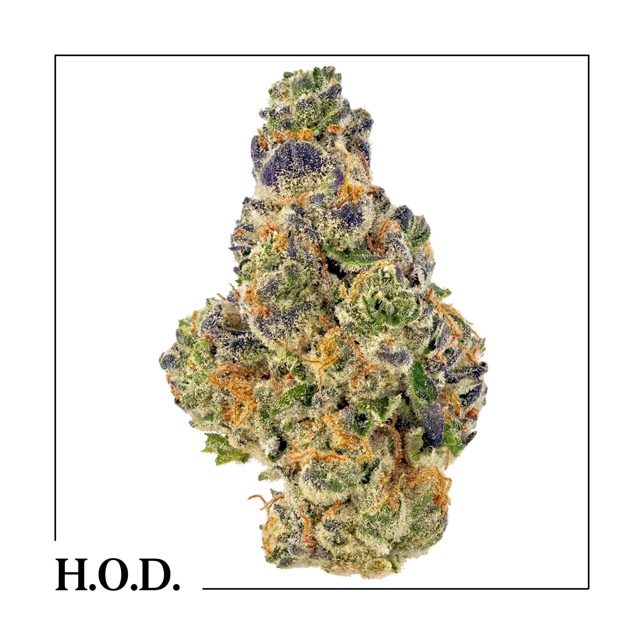 House of Dank Recreational Cannabis - Grand Rapids