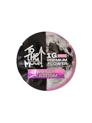 Kany Kaboom – Premium Smalls – 1g-1