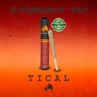 Product Judgement Day