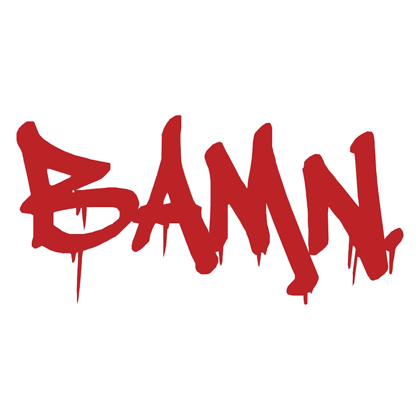 BAMN | Bananaconda