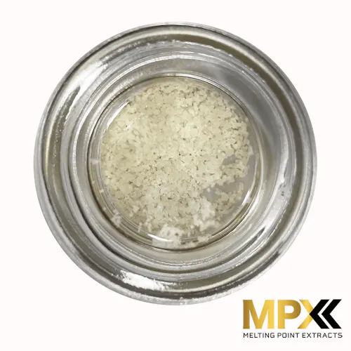 MPX THCA Isolate 1g-active