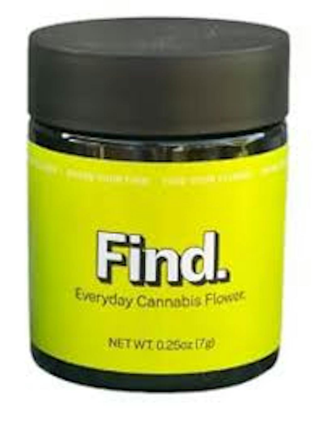 Product Flower | Gush Mints (H) Find.