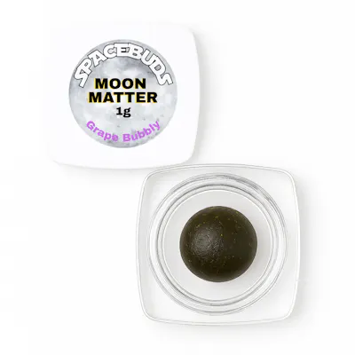 Space Buds MoonRocks | Valley Greens Cannabis