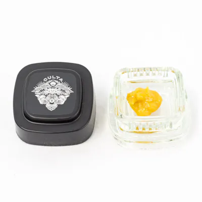 Concentrates - Remedy Maryland Recreational & Medical Cannabis