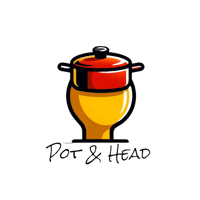Shop by Pot & Head