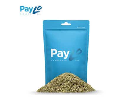 Product: Dante's Inferno | Ground Flower | Paylo Cannabis