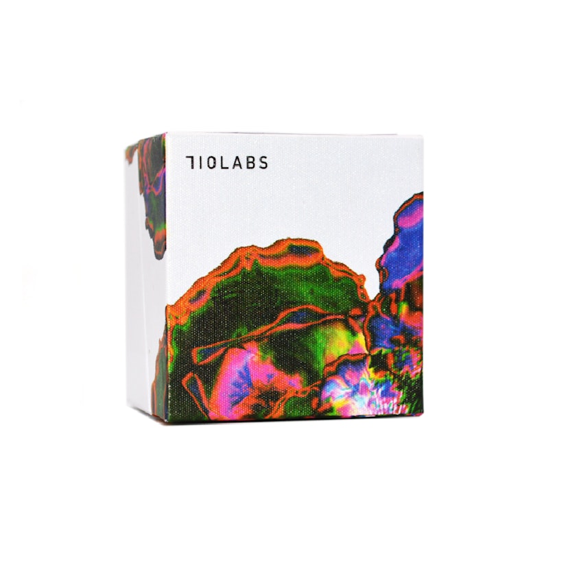 710 Labs 1g Live Rosin Badder Do Lato #10