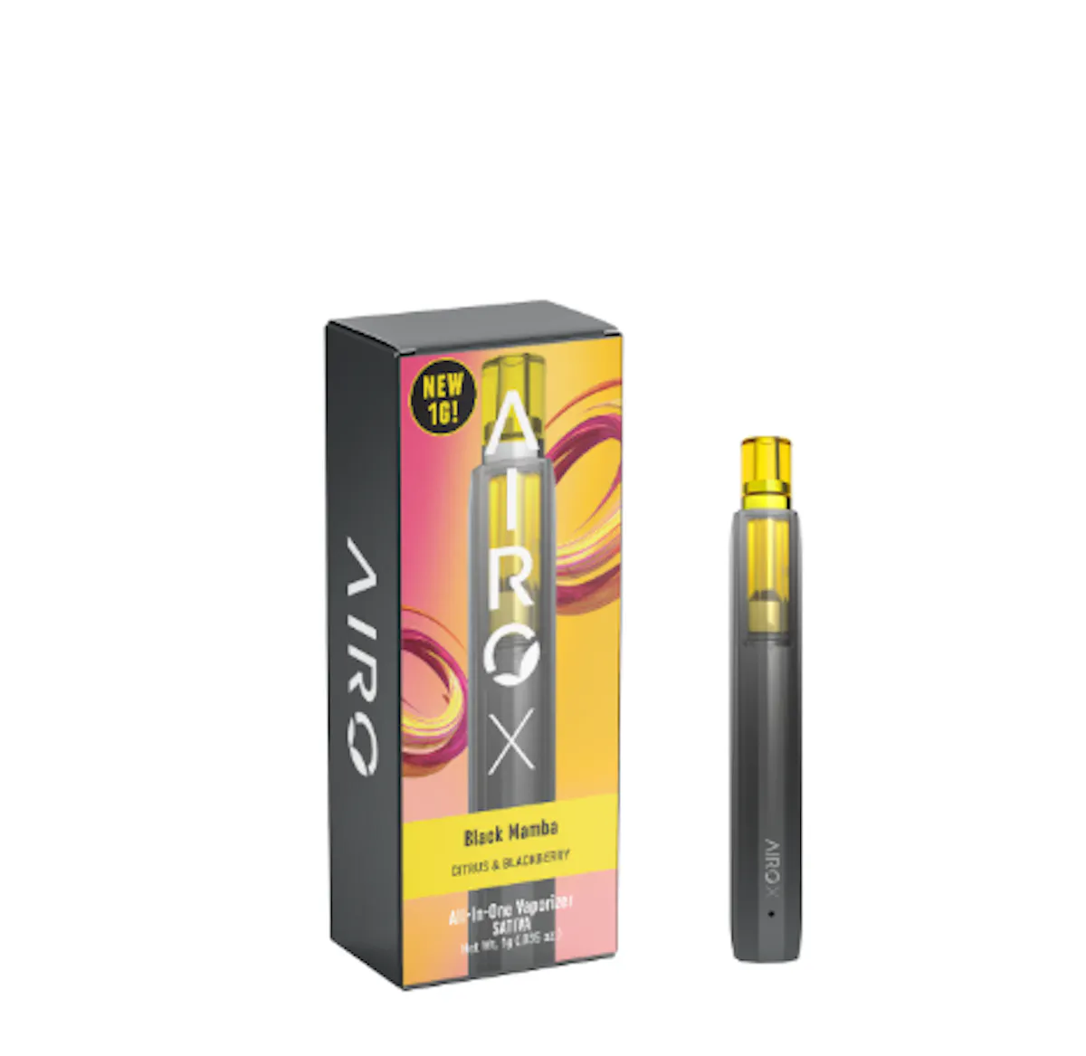 elfbar elfa master akku Puff Bar Plus Mamba | Vaping Device main image 1