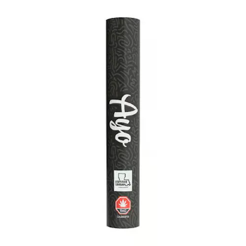 Ayo: Pre-Roll | Jokerz 31 | 0.5g-2