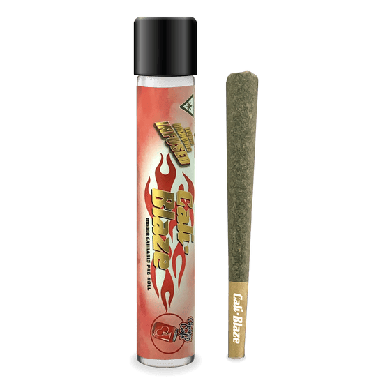Cherry Cola Diamond Pre-Rolls | 1.2g