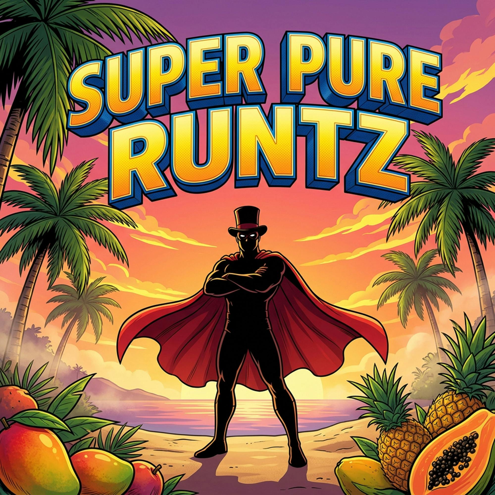 DELI - Super Pure Runtz