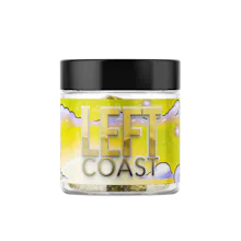 Left Coast - 7g Infused Shake - Divorce Cake