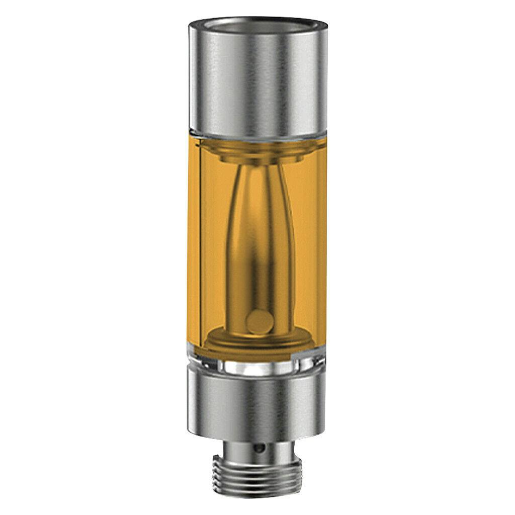 Blissed - Threadz CBG Add-On Cart Blueberry - Sativa