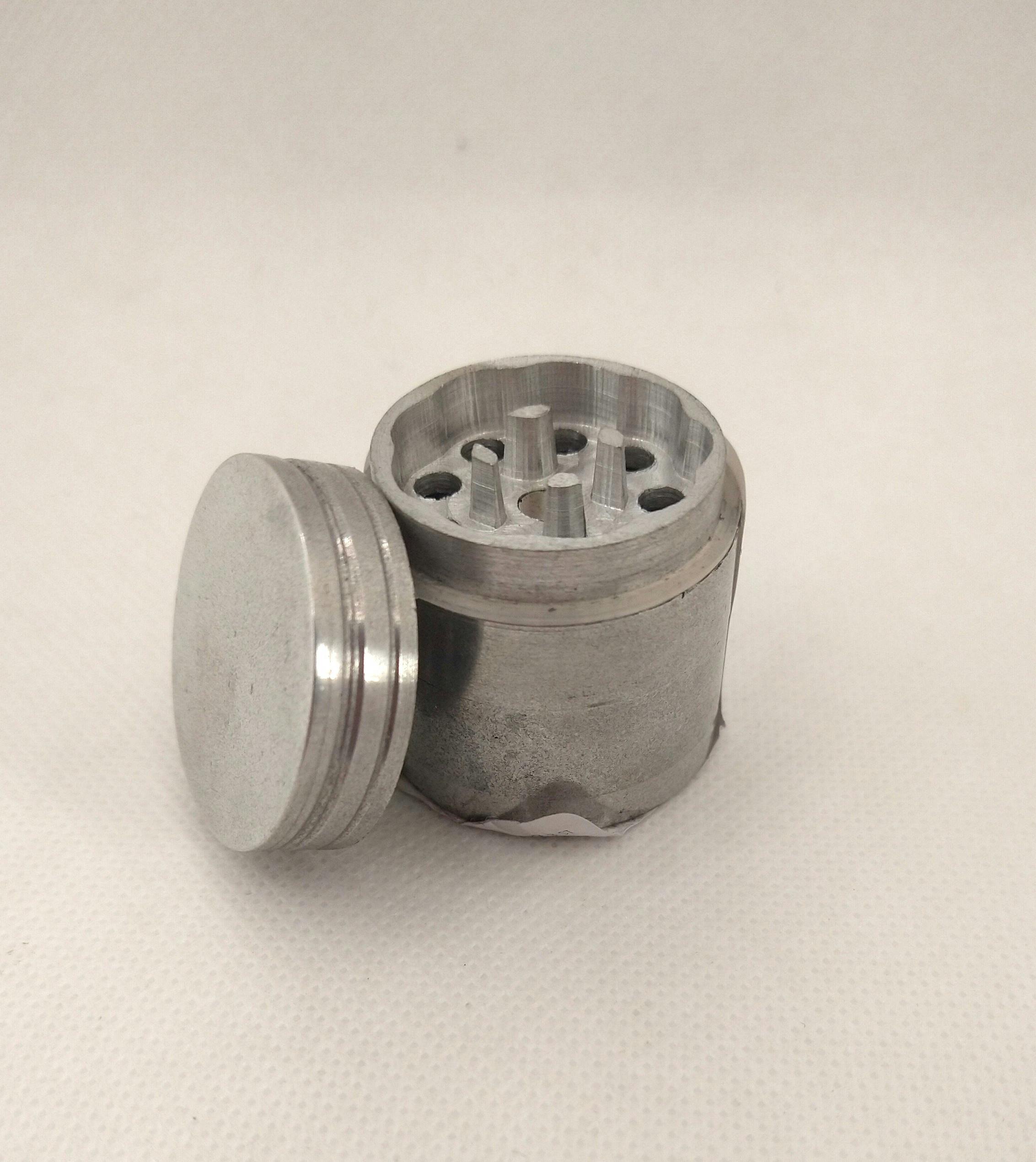 Grinder | Mini Metal | 3 pc set