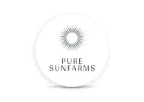Pure Sunfarms Logo