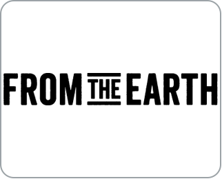 logo for From the Earth - Westside