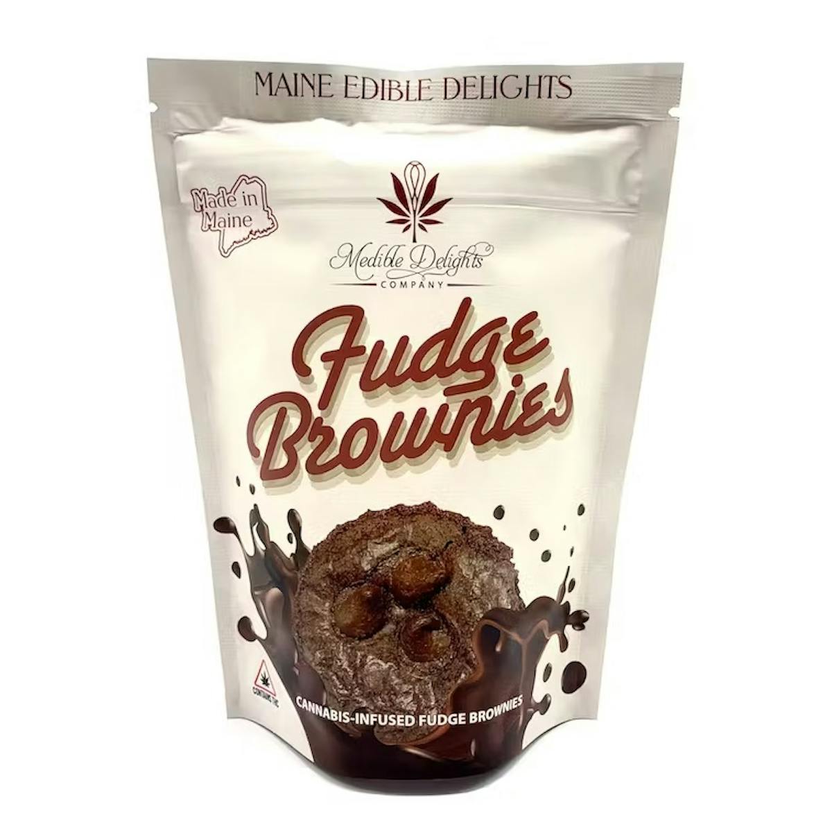 Image of Fudge Brownie Bites