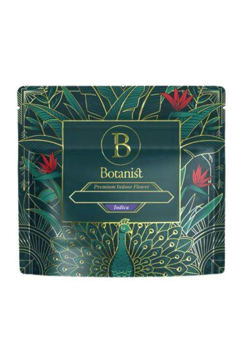 The Botanist | Wizard Jewel | Whole Flower